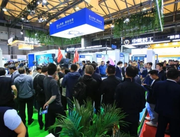 2026中国制冷展参展攻略（时间+地点+观众预约）