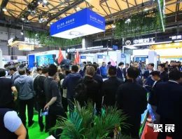 中国制冷展现场图片4