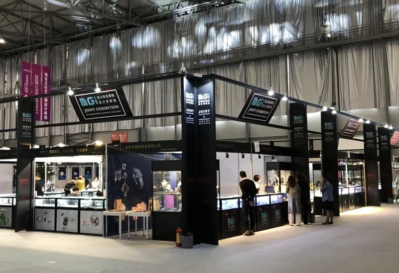 昆明玉石展2025展位费与展位预订
