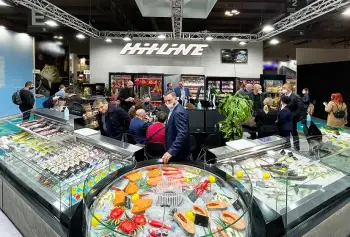 意大利酒店用品展(Host Milano)2027参展攻略（时间地点/观众预约）