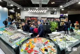 意大利酒店用品展现场图片11