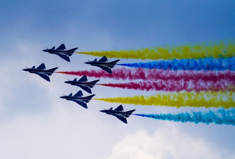 AERO ASIA2025珠海通用航空展11月27-30日举办，门票的价格和购买渠道
