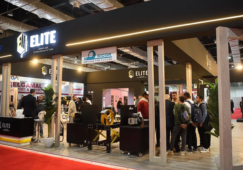 2026年埃及电梯展门票价格,如何购买?