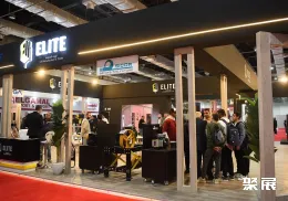 開(kāi)羅電梯展展會(huì)現(xiàn)場(chǎng)(現(xiàn)場(chǎng)盛況)4