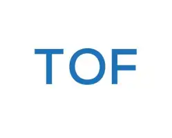 Taizhou Duqiao International Optical Fair (TOF)Logo