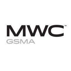 西班牙巴塞罗那世界移动通信大会实拍图