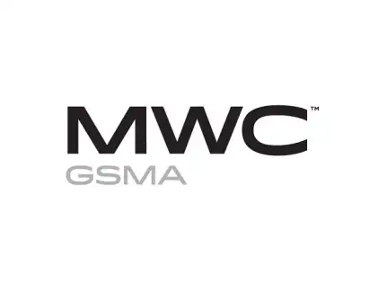 巴塞罗那mwc展会logo