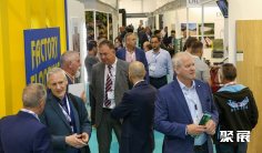 英国地板展2025参展攻略(时间地点+门票价格)