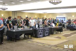 加州刀具展现场图片3