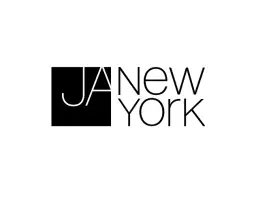 纽约珠宝展Logo