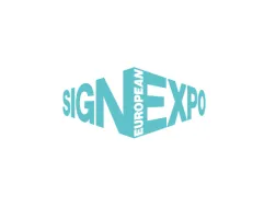 西班牙歐洲廣告標識展覽會Logo