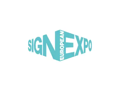 欧洲广告展logo
