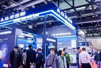 北京水处理展2025参展商有哪些?预订展商名录