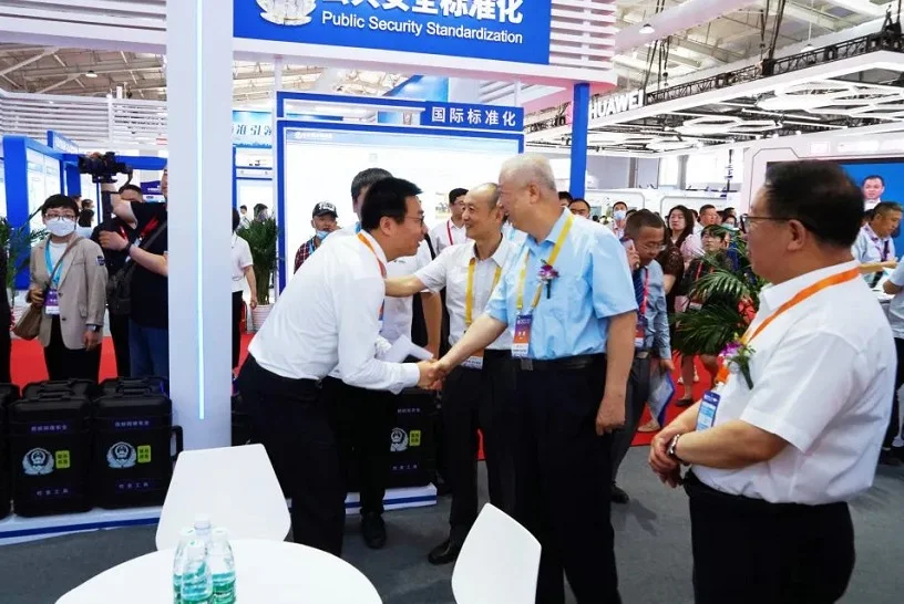 2025深圳国防展会刊