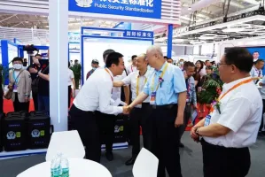 2025深圳国防展举办时间与地点