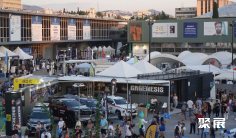 2026希腊萨博会举办时间与地点