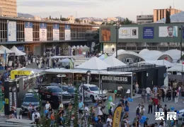 希腊萨博会现场图片2