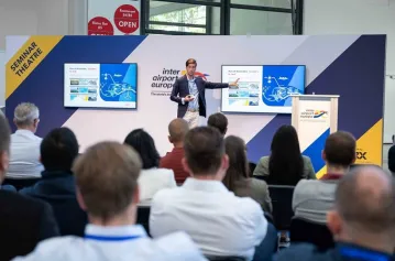 德国机场展2025展品范围