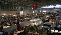 德国宝石展2025参展攻略(时间+地点+观众预约)