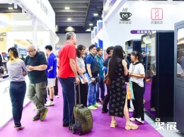 广州智慧零售展现场图片2