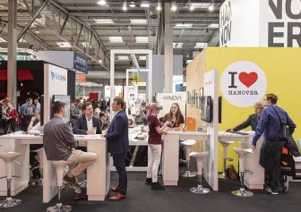 德国热处理展2025展品范围