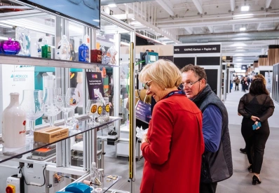 2026巴黎酒包装展参展攻略（时间+地点+门票怎么买？）