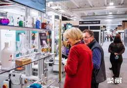 巴黎酒包装展现场图片6