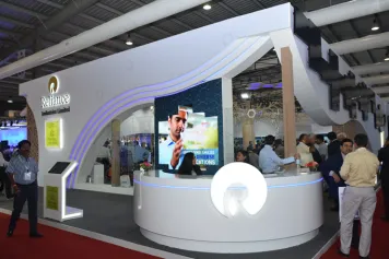 印度橡塑展2026展位图与展位价格