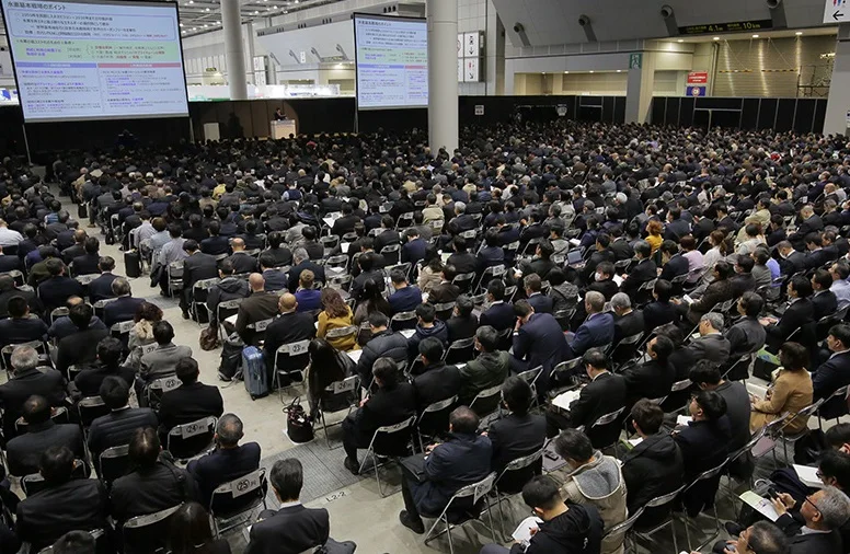 东京智能能源展2026参展攻略（时间地点+门票怎么买？）