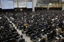 2026年东京智能能源展门票哪里买，购买途径？