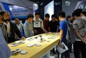 2024中国南方制冷展-佛山潭洲制冷展展品范围有哪些？