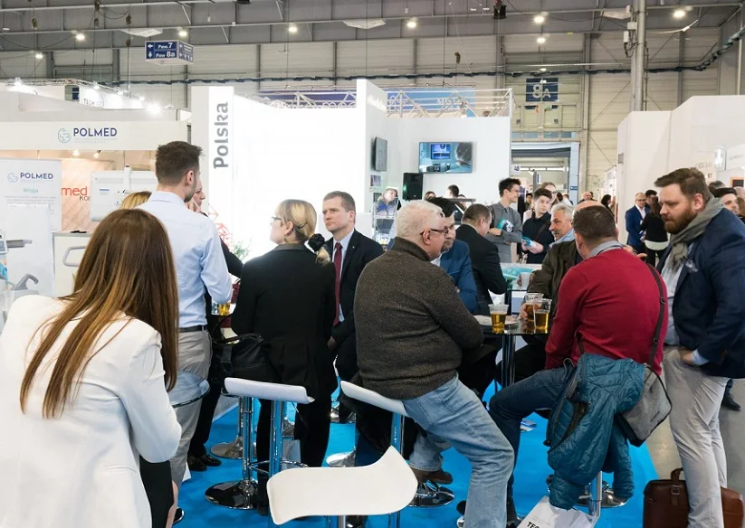 波兰医疗器械展2026展商名单