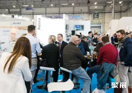 波兹南医疗展展会现场(现场盛况)6