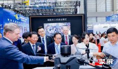 2026深圳无人机展展位费与展位申请