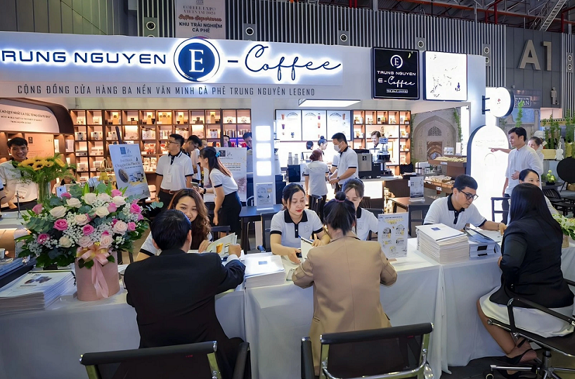 2024越南胡志明咖啡及甜品展10月31-11月2日举办，展位、门票、会刊如何申请