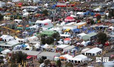 2025澳大利亚农机展展位费与展位图