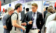 南非包装展2028展品范围