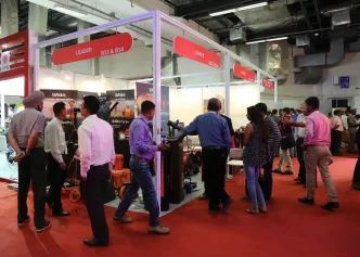 2026巴基斯坦消防展(Fire Safety Asia)展品范围