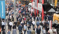 莫斯科宝马展2026最新展商名录