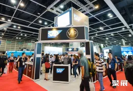 新加坡数据中心展现场图片8