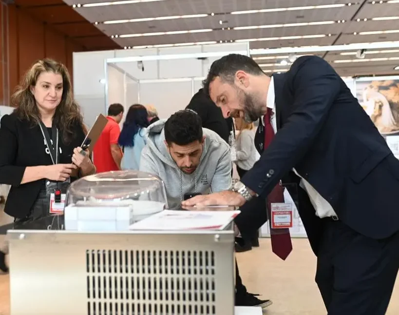 2026阿根廷食品展(FITHEP)逛展指南：时间地点/门票多少钱？