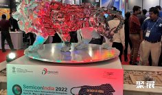 SEMICON2024印度半导体展9月11-13日举办,门票购买渠道!欧亚最权威半导体设备展