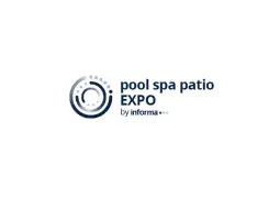 Pool Spa Patio ExpoLogo