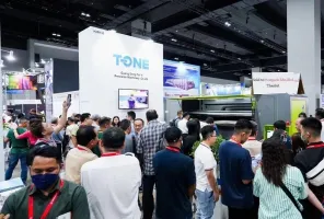 2024馬來西亞東南亞包裝工業(yè)博覽會最新參展商名錄