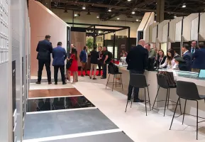 美国石材展2025展商名录