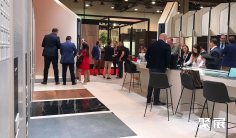 2025美国石材展会刊展商名录