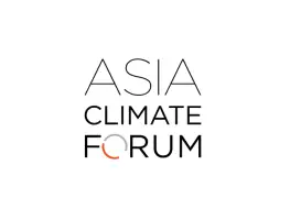 Singapore Meteorological & Hydrological Technology Exhibition - Asia Climate ForumLogo