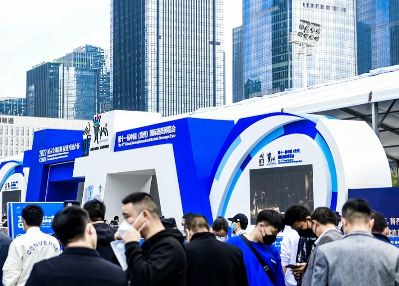 2025第14届贵州国际酒类博览会9月9-13日举办，门票观众预登记！品全球佳酿