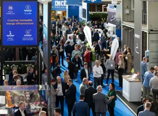 欧洲风能展(Wind Europe)2026时间表及地点