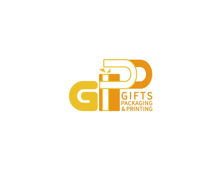 Gift Packaging&Printing exhibition logo